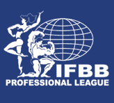 IFBB logo