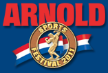 Arnold Sports Festival